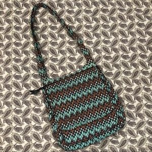 •VERA BRADLEY• Crossbody Boho Purse!